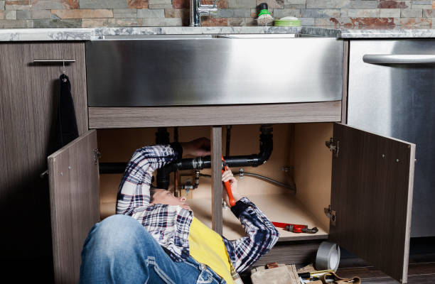 Best Emergency Plumber  in Lakeview, OH