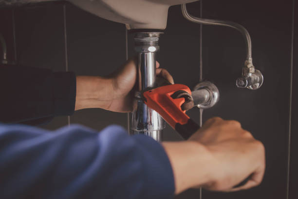 Professional Plumbing in Lakeview, OH